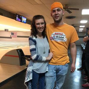 Meet your Posher, Michaela