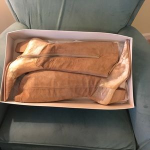 The most amazing boots ever!