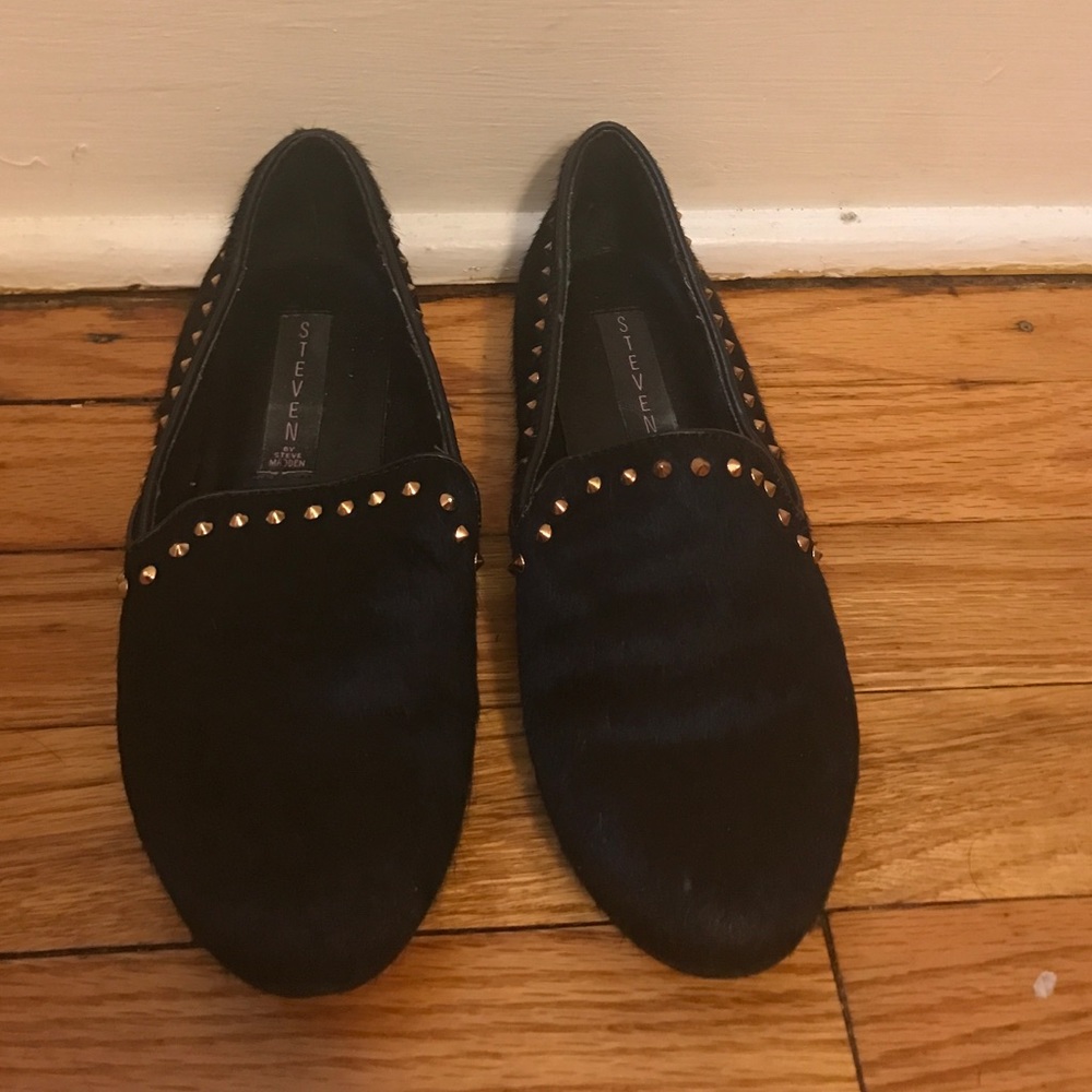 Steve Madden flats BRAND NEW