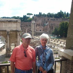 Meet your Posher, Pat