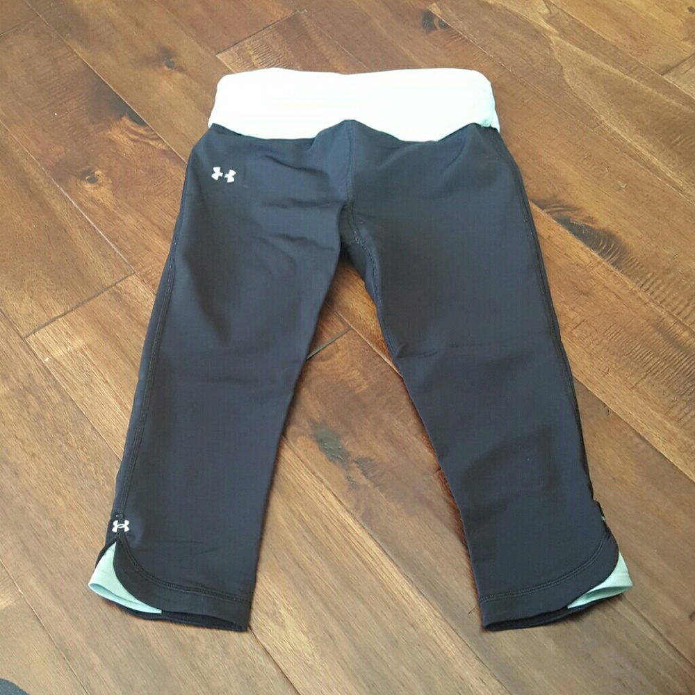 Underarmour Capri
