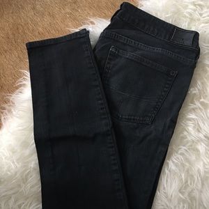 Bull head jeans