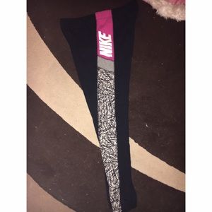 Nike leggings