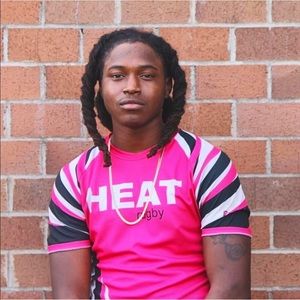 Meet your Posher, Deandre