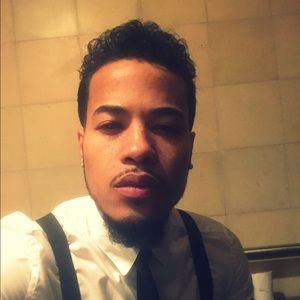Meet your Posher, James