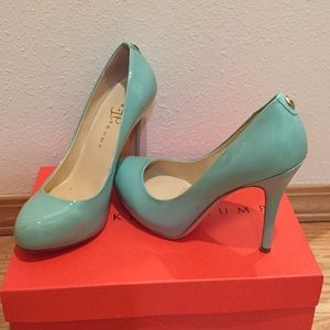 Ivanka Trump Heels
