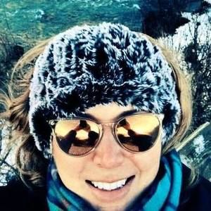 Meet your Posher, Kelly