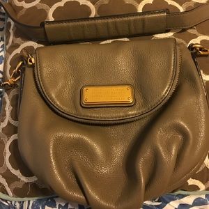Marc by Marc Jacobs medium leather crossbody.