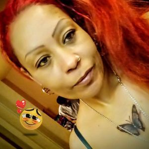 Meet your Posher, Sheri