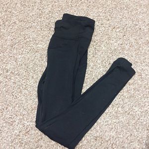 Lululemon Speed Tights