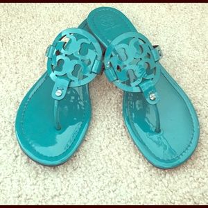 Tory Burch thong sandals