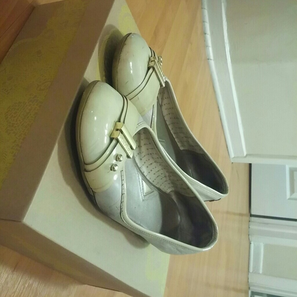 Bata Womens Flats