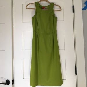 Boden dress