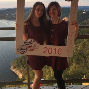 Meet your Posher, Audrey