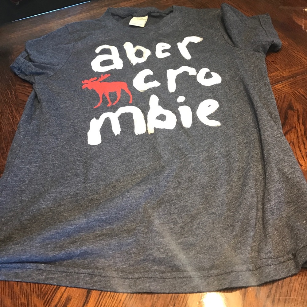 Abercrombie
