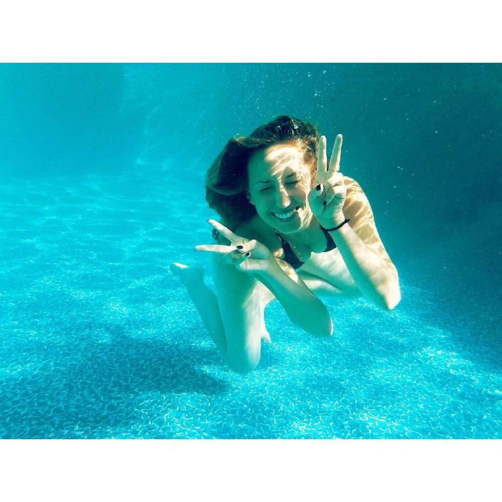 Meet your Posher, Jordan