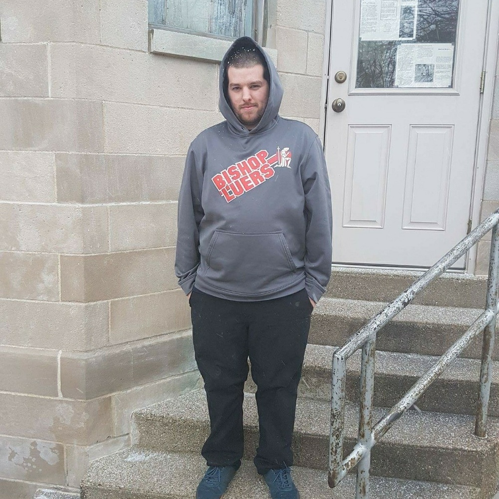 Meet your Posher, Joe