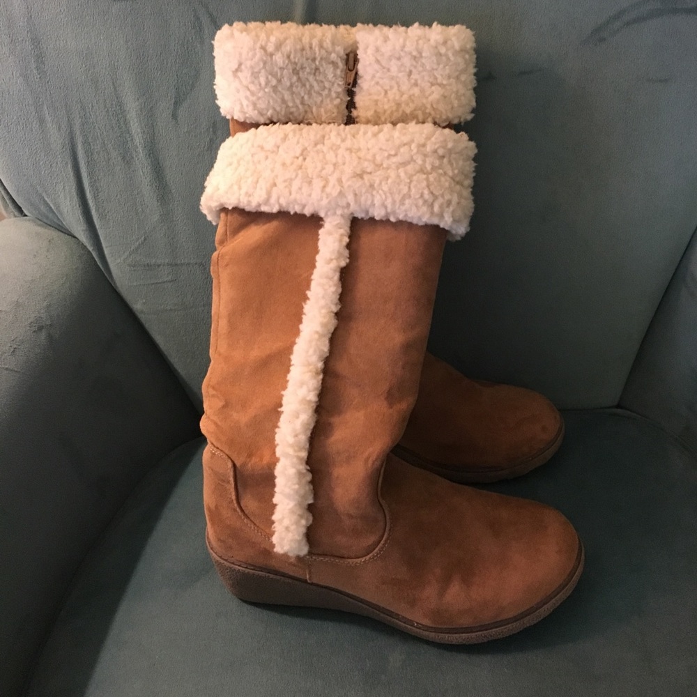 Kids boots
