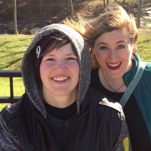 Meet your Posher, Marissa