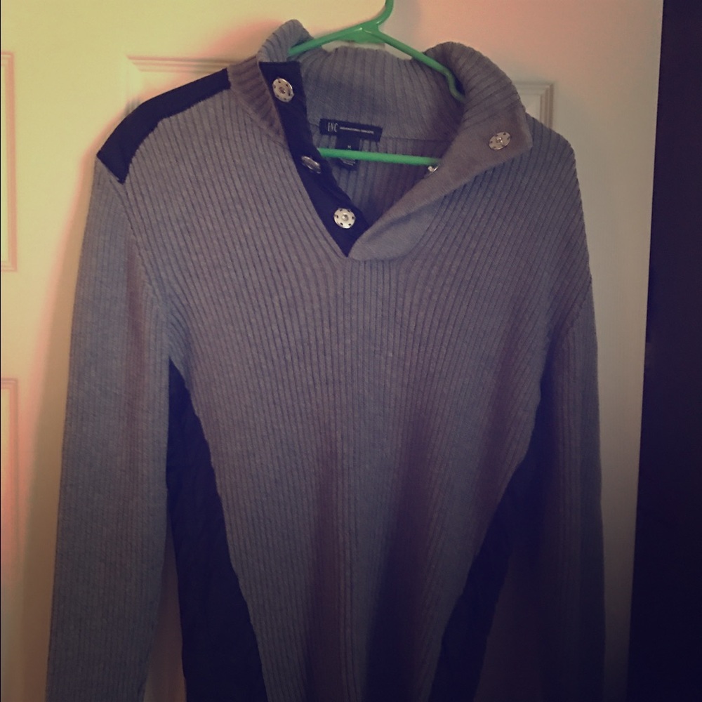 Long sleeve