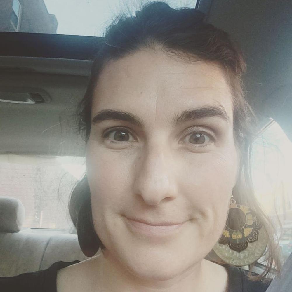 Meet your Posher, Kara
