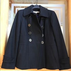 Kenneth Cole peacoat