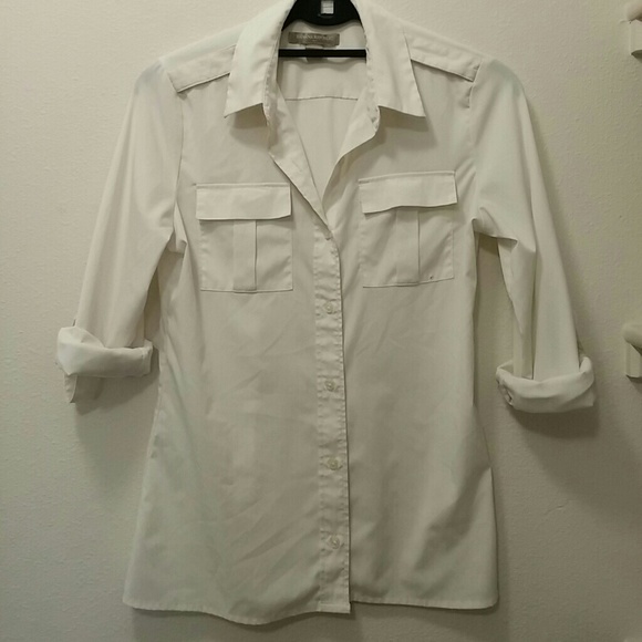 Button down top - Picture 1 of 3