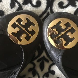 Very Loved Tory Burch Flats