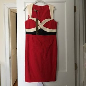 Vesper dress NWT