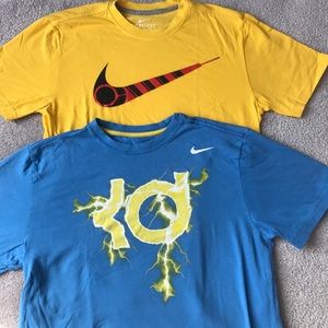 Ready for spring in these timely tees!