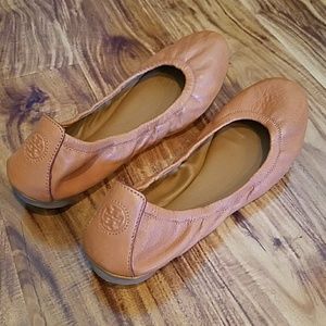 TORY BURCH flats