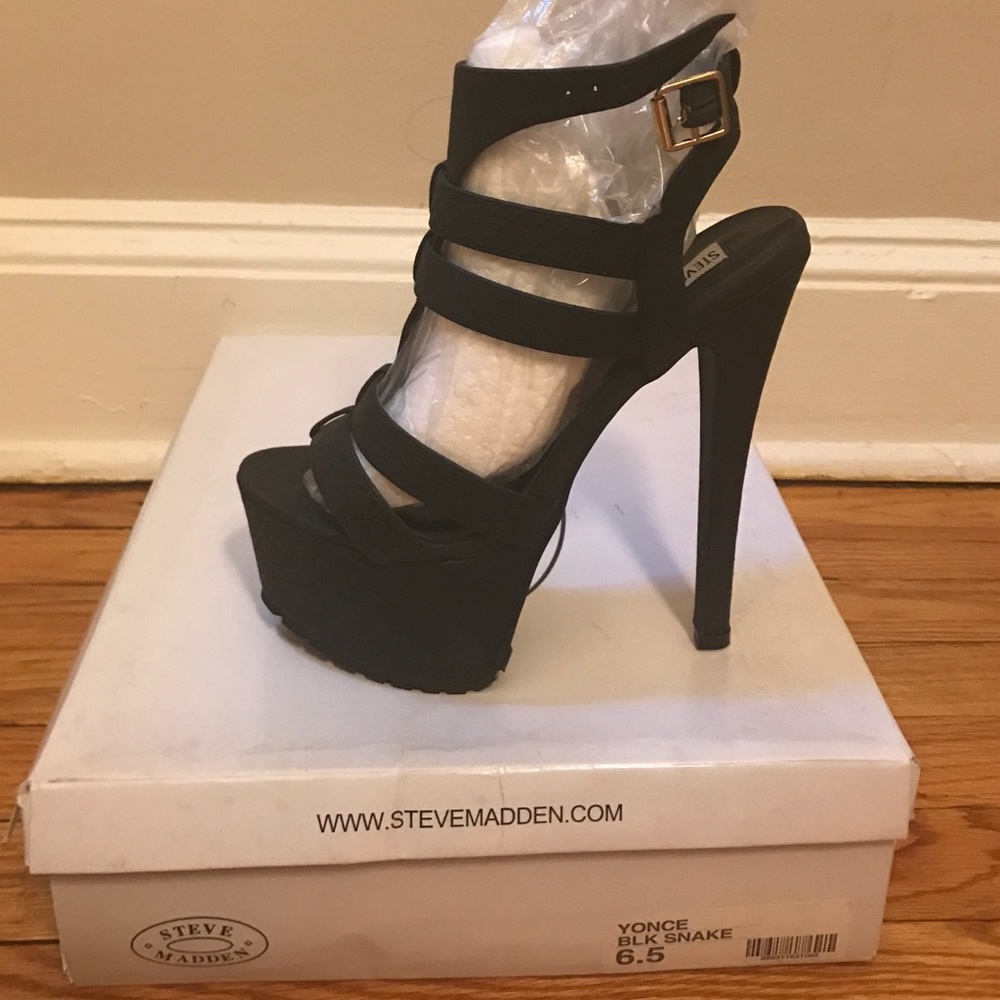 Steve Madden "Yonce"