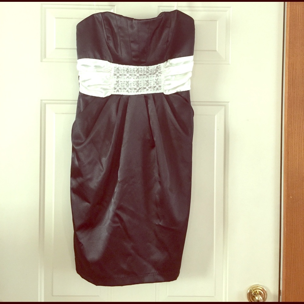 Special occasion dress