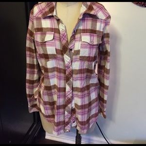 Flannel
