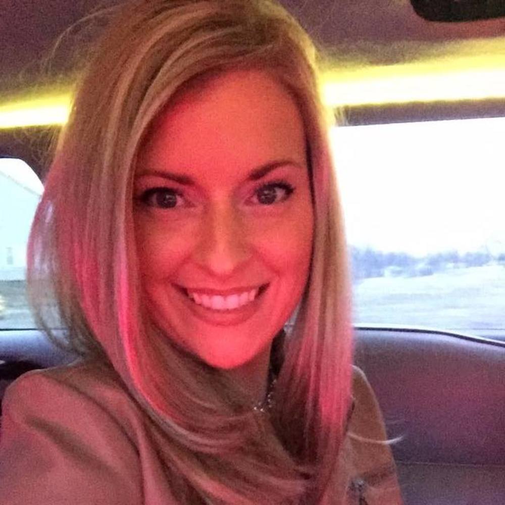 Meet your Posher, Amy