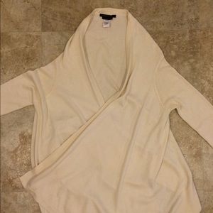 BCBG Katianne Signature Cardi - Wrap