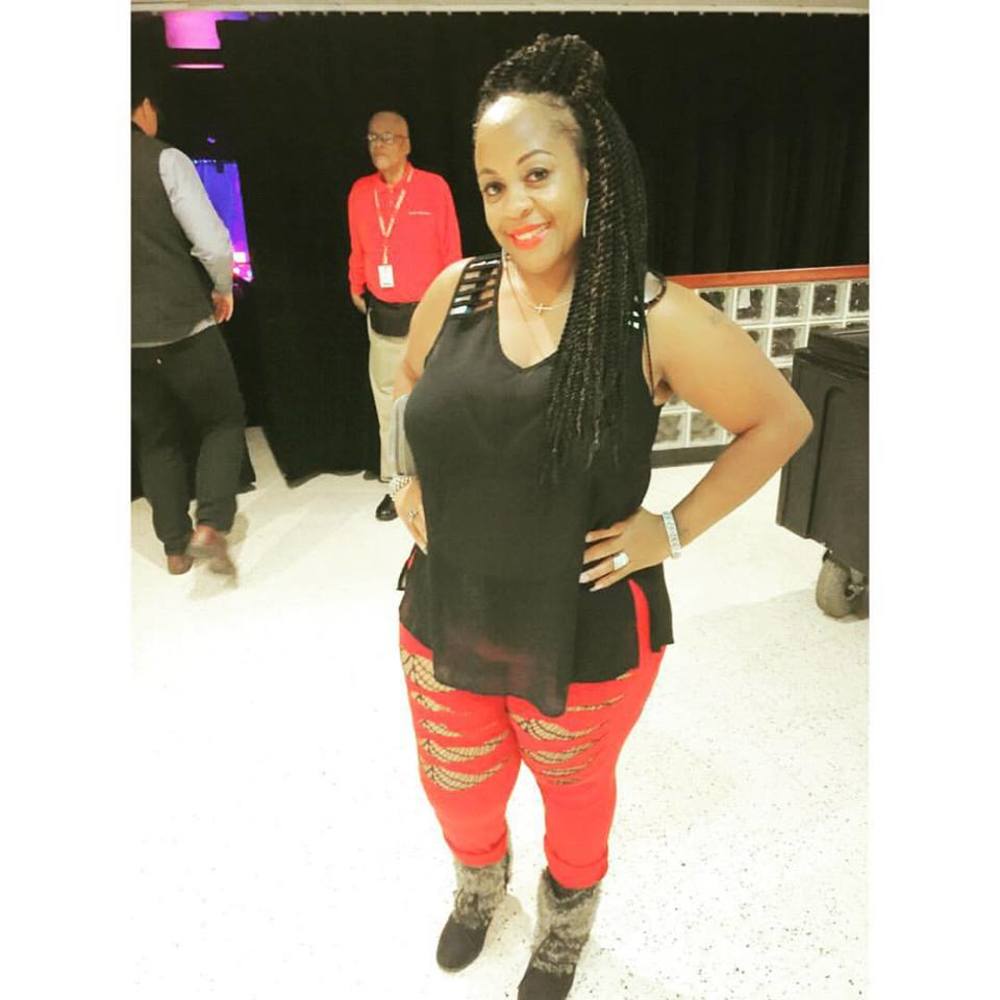 Meet your Posher, Athalia