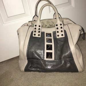 Guess purse