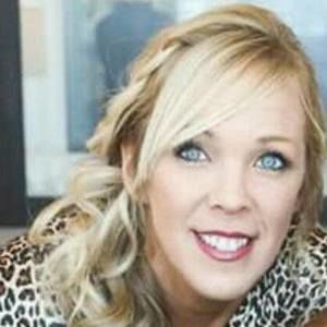 Meet your Posher, Mandie