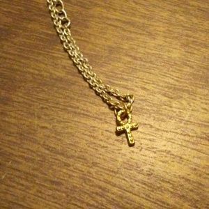 Egyptian symbol bracelet