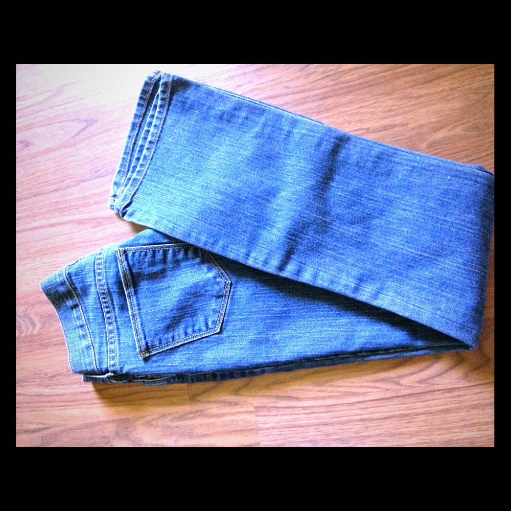 Old Navy jeans