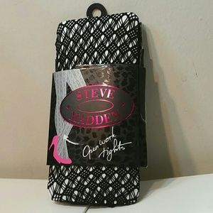 Steve Madden Tights