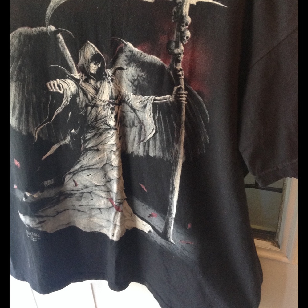 Skullbone t-shirt