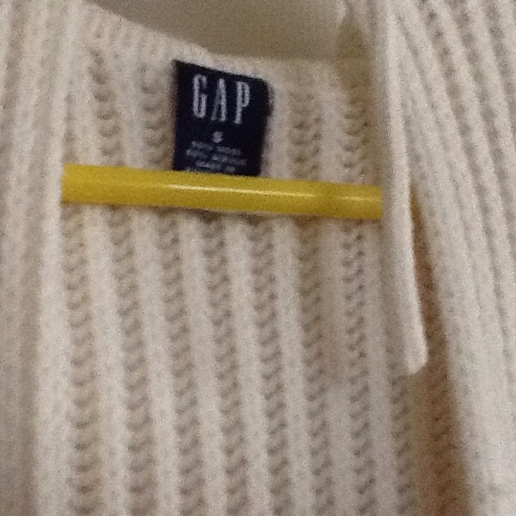 Body sweater - Picture 3 of 3