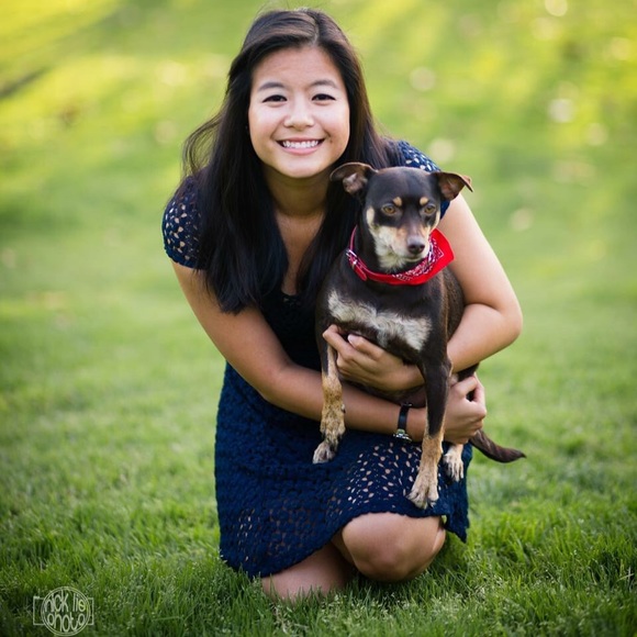 Meet your Posher, Andrea - Picture 2 of 2