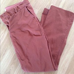 Loft Casual Pants