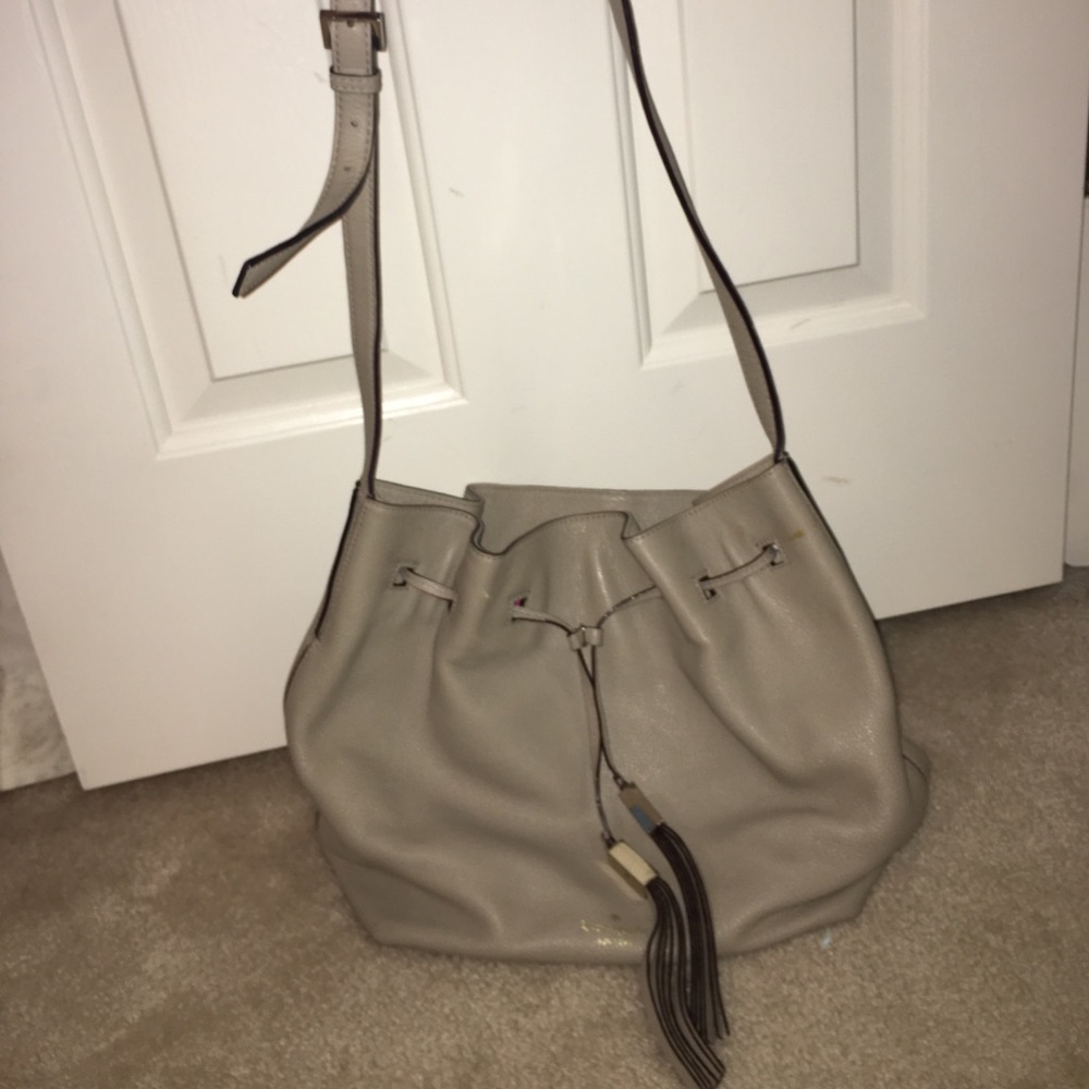 Kate Spade oversized Crossbody