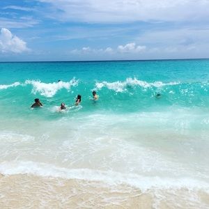 Meet your Posher, Joshua