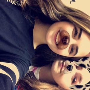 Meet your Posher, Audrey