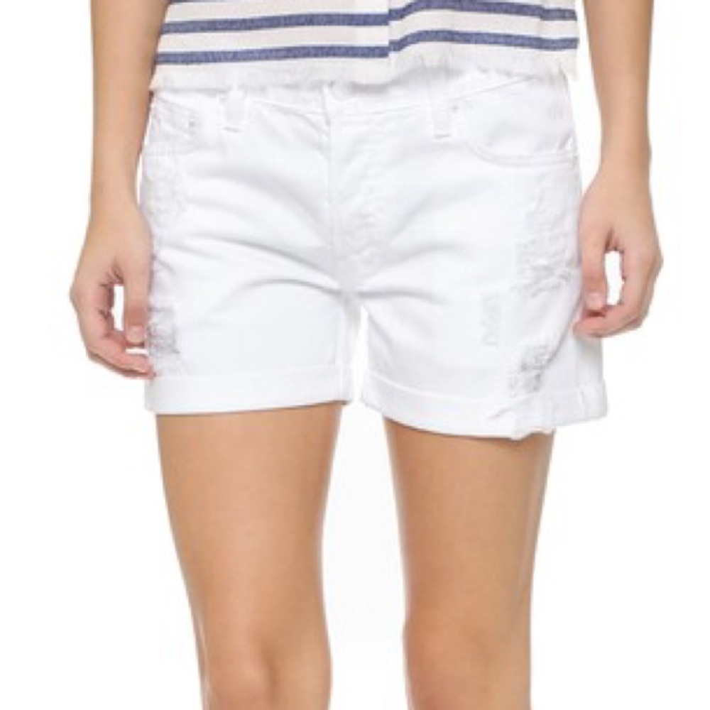 Rails Logan Shorts Sz 25